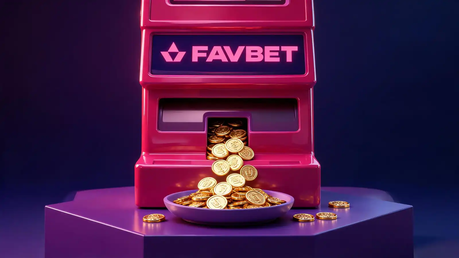 Bonus FavBet: oferta de bun venit 2026