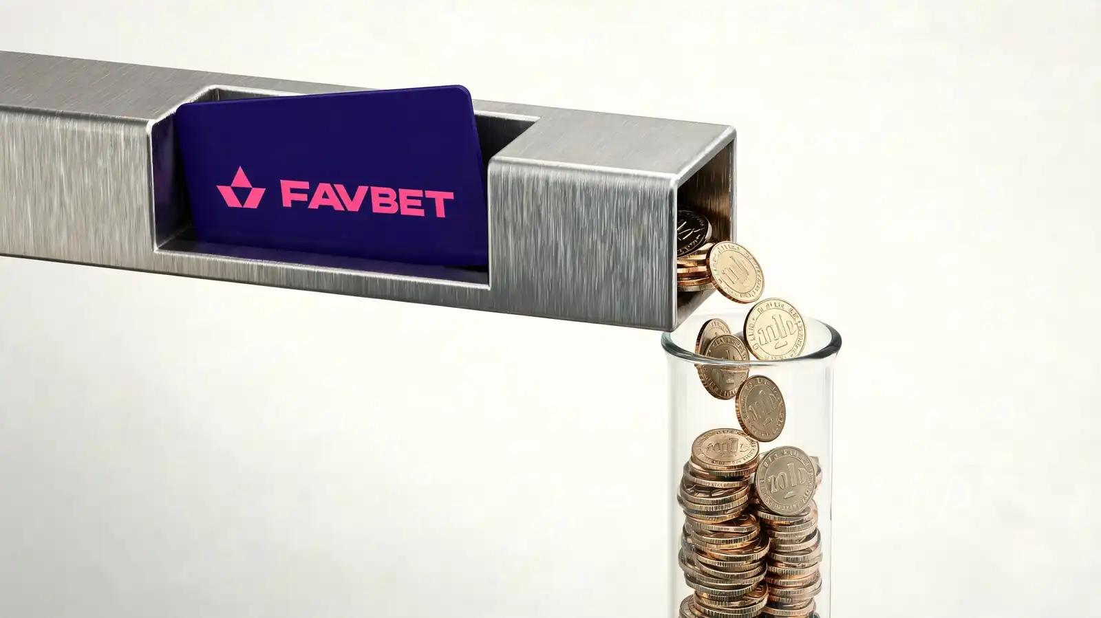 Depunere FavBet: metode de alimentare a contului