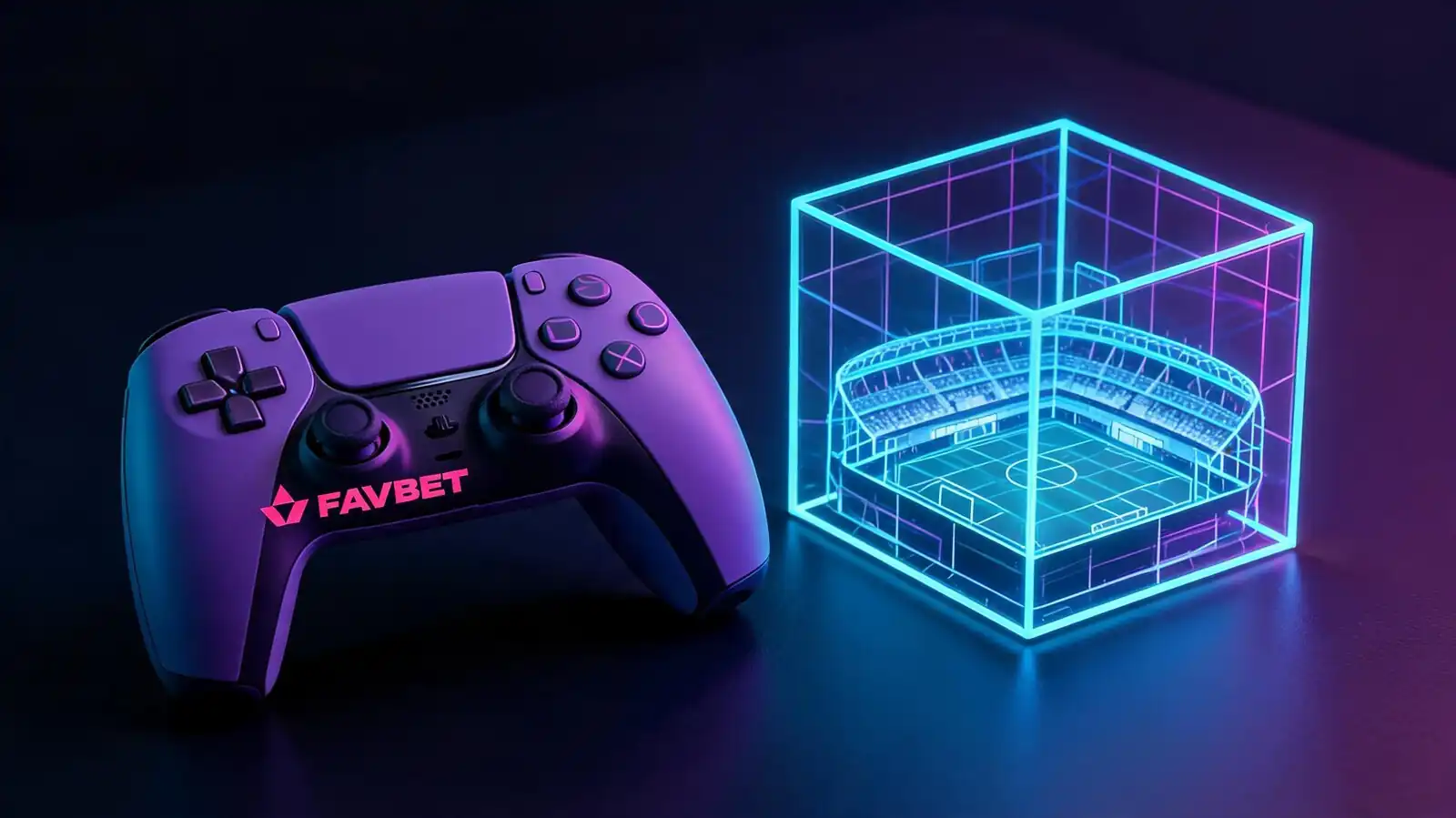 eSports și sporturi virtuale FavBet