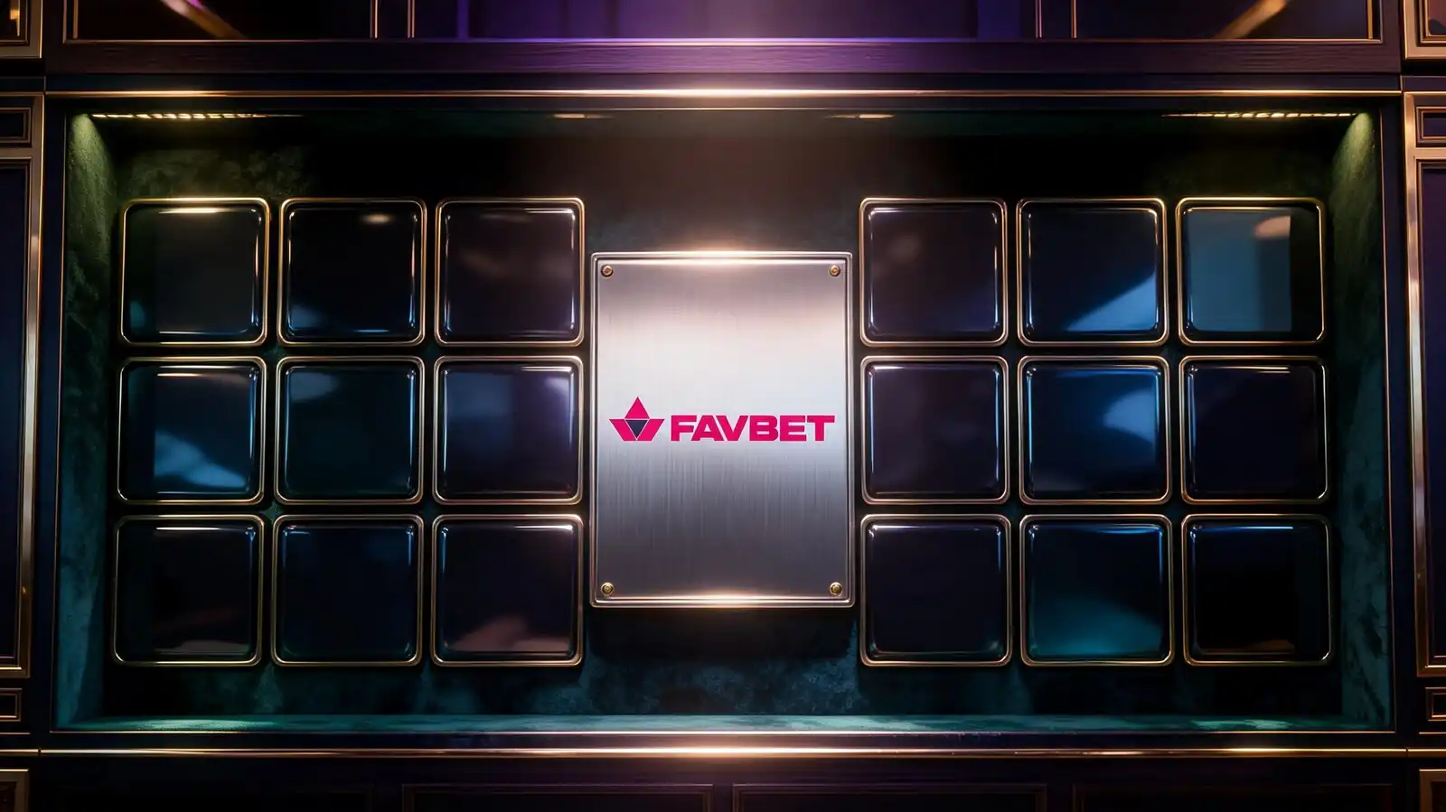 FavBet Casino: prezentarea secțiunii și a jocurilor