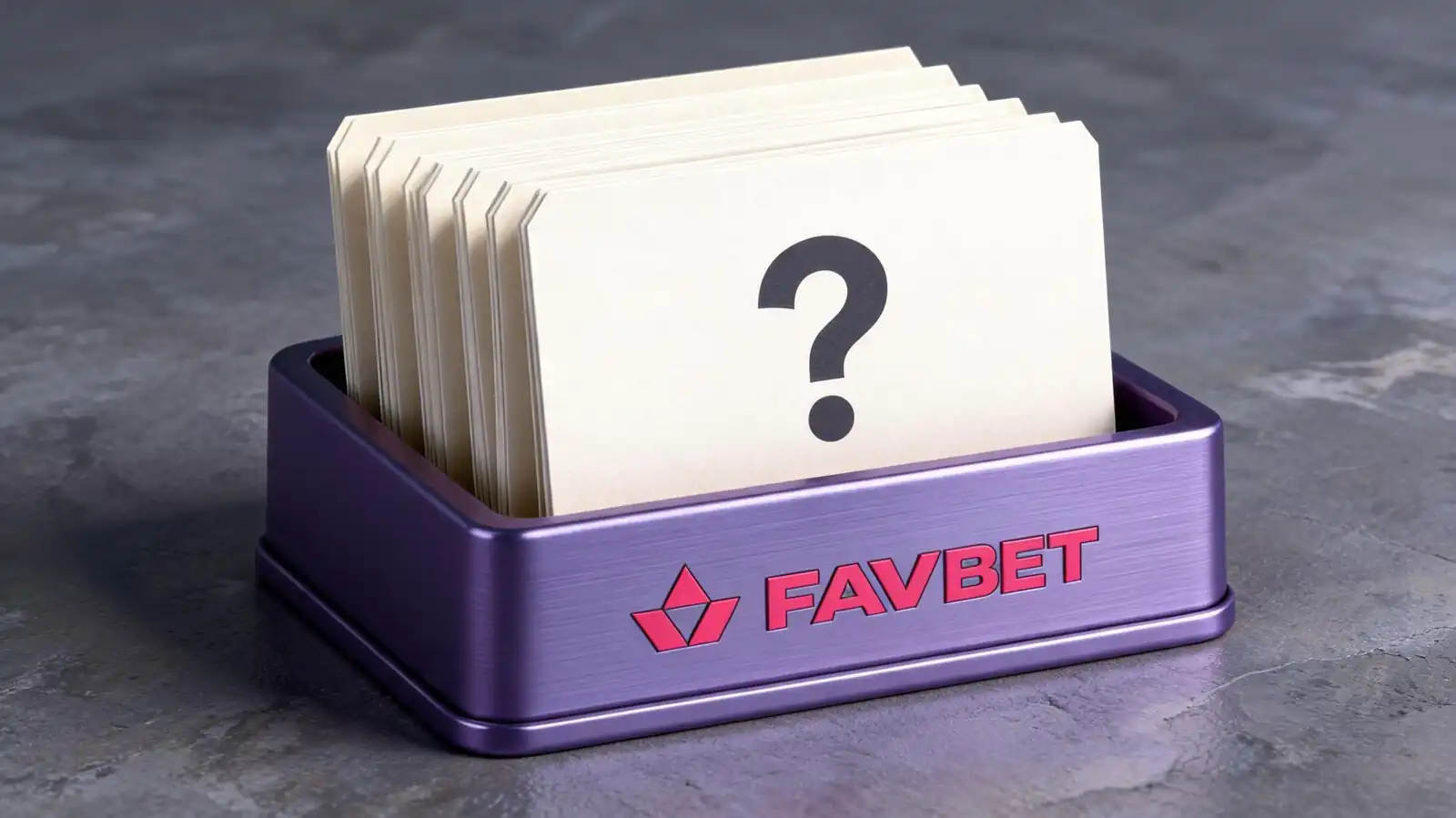 FavBet FAQ: răspunsuri la întrebări populare