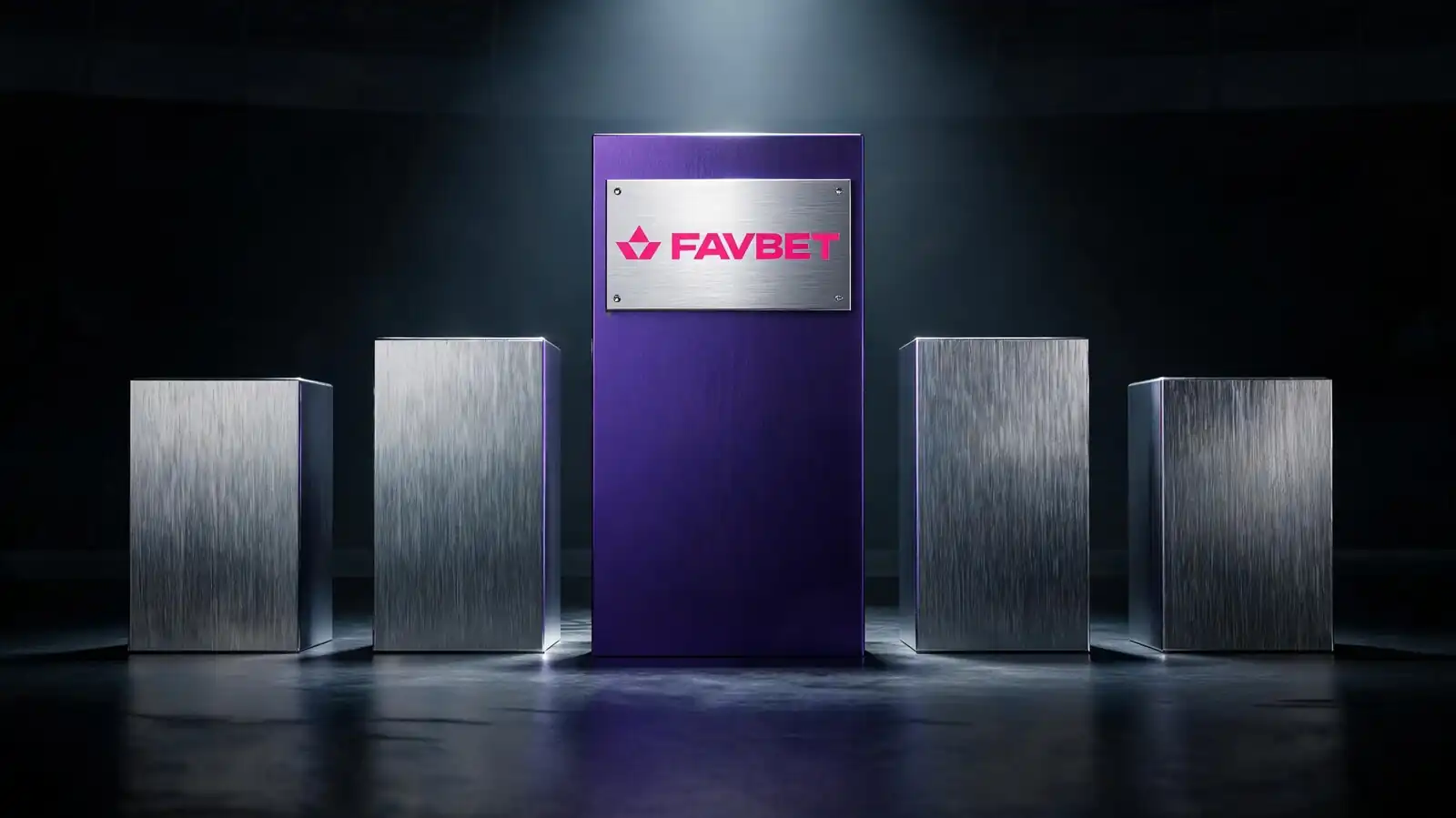 FavBet vs concurenți: comparația caselor de pariuri