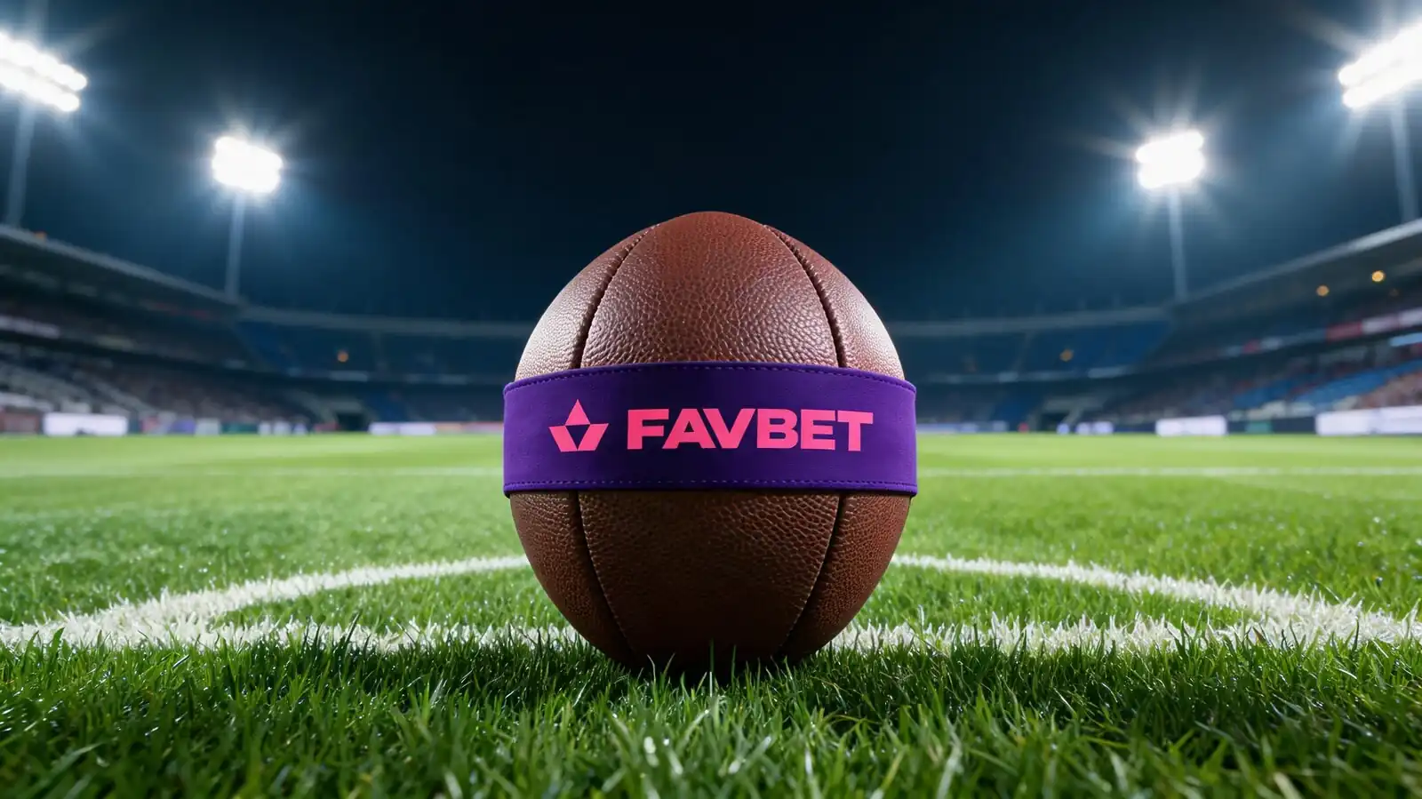 Pariuri pe fotbal FavBet: Liga 1 și competiții