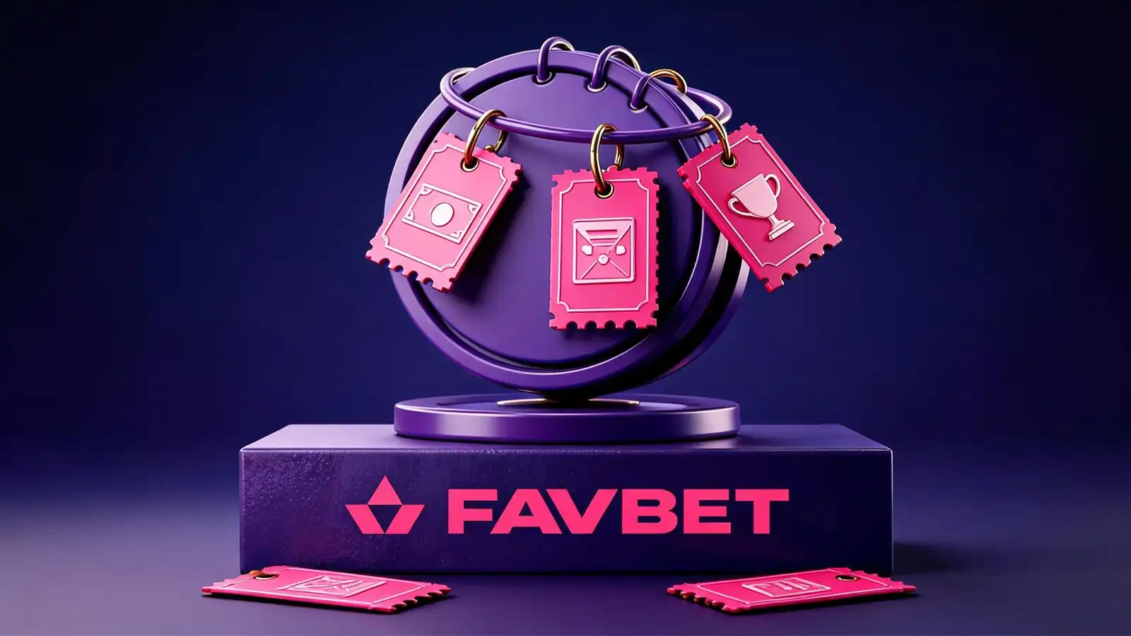 Promoții FavBet: oferte recurente