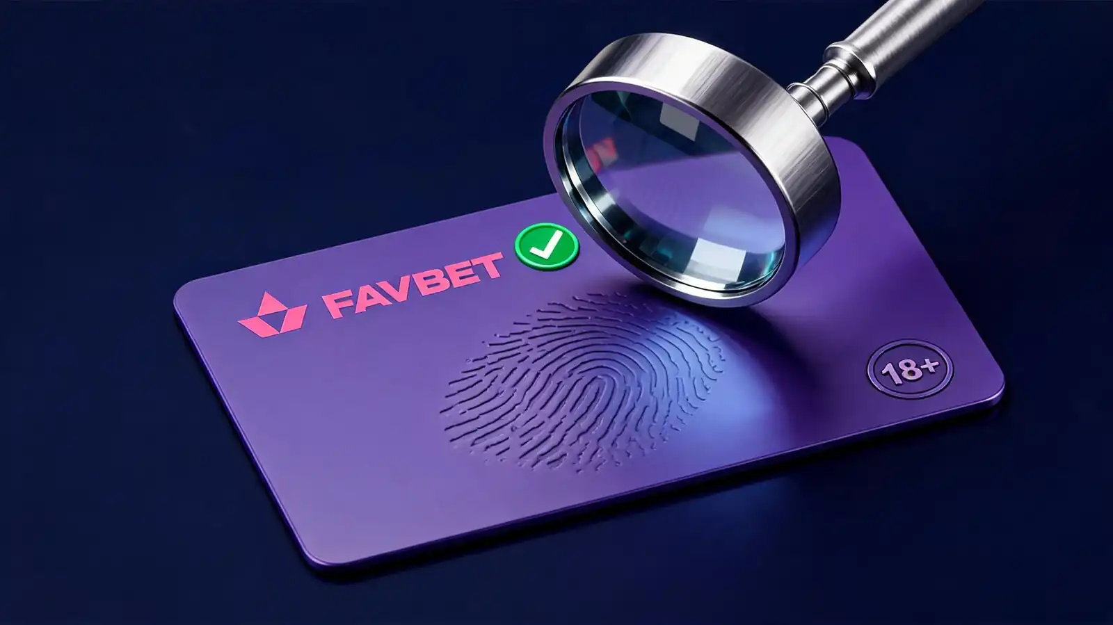 Verificarea contului FavBet: procedura KYC